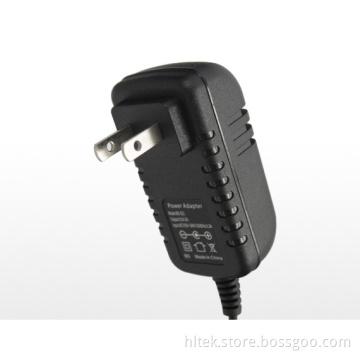 Led 12v power supply 24W ac/dc adapter switching power adapter 12V 2A